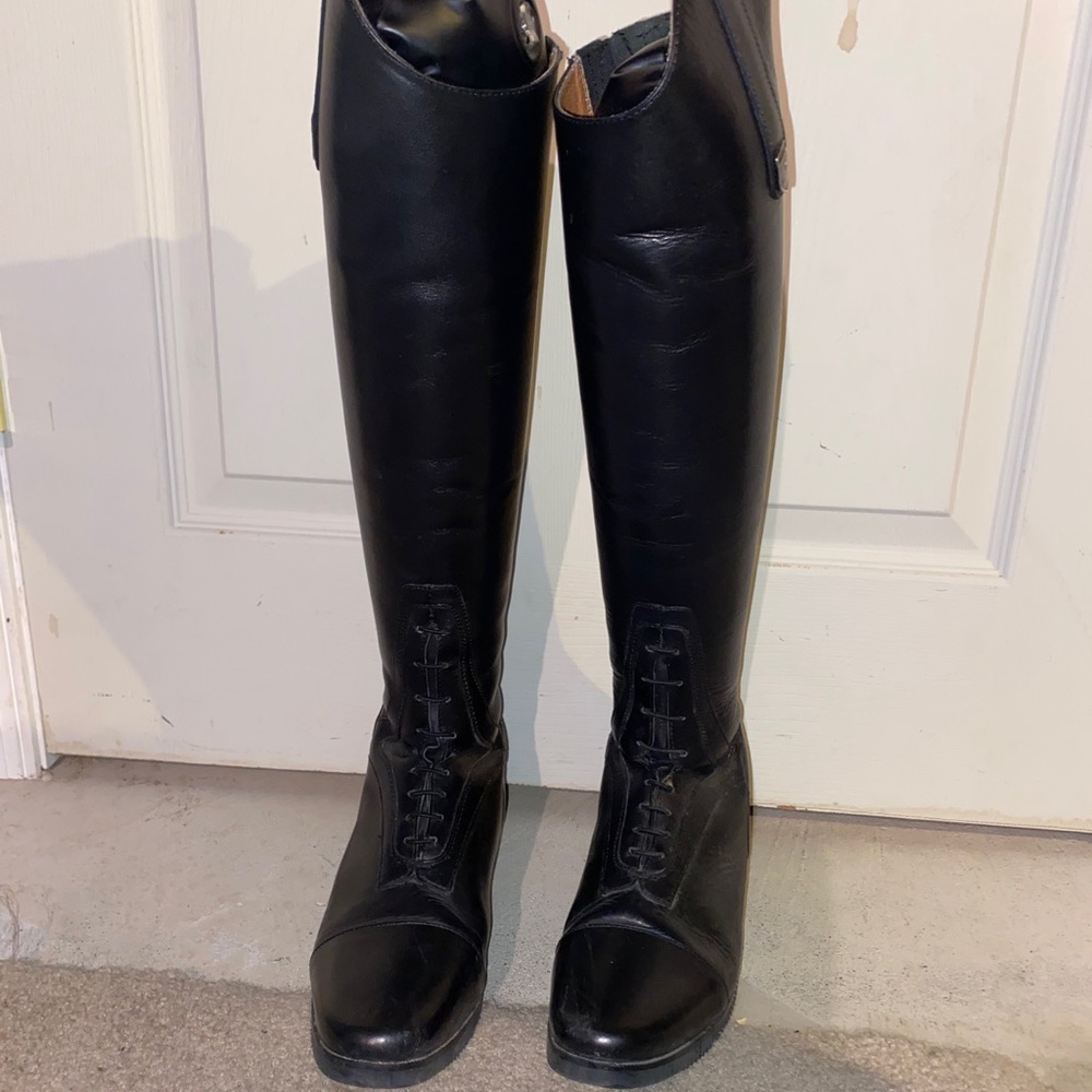 Mountain Horse Tall Boots